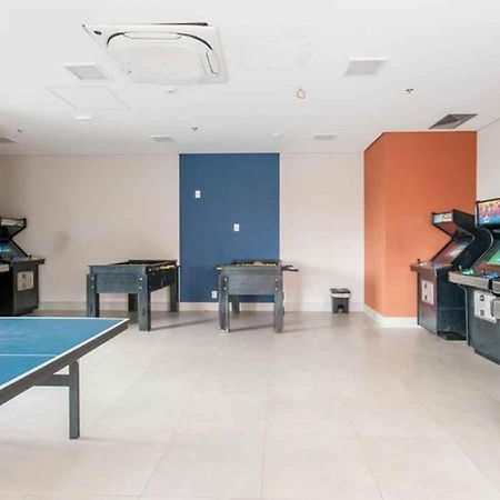 Solar Das Aguas Resort Olimpia Ngoại thất bức ảnh