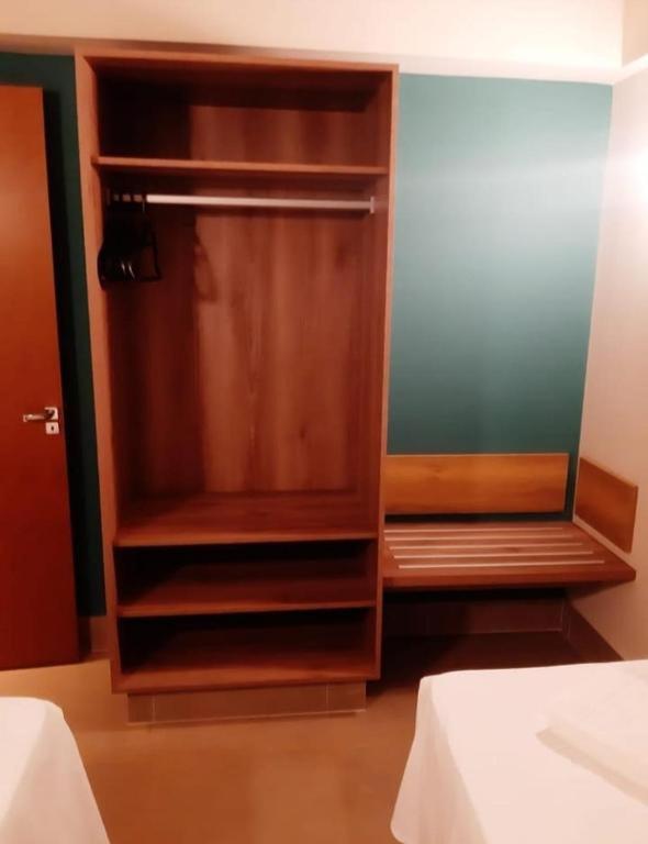 Solar Das Aguas Resort Olimpia Ngoại thất bức ảnh