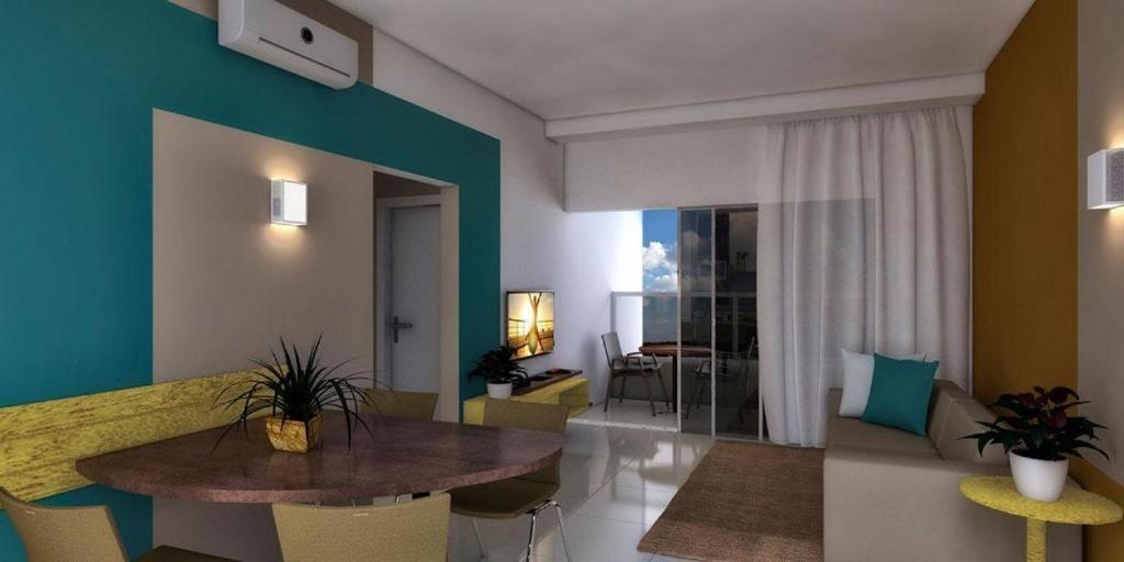 Solar Das Aguas Resort Olimpia Ngoại thất bức ảnh