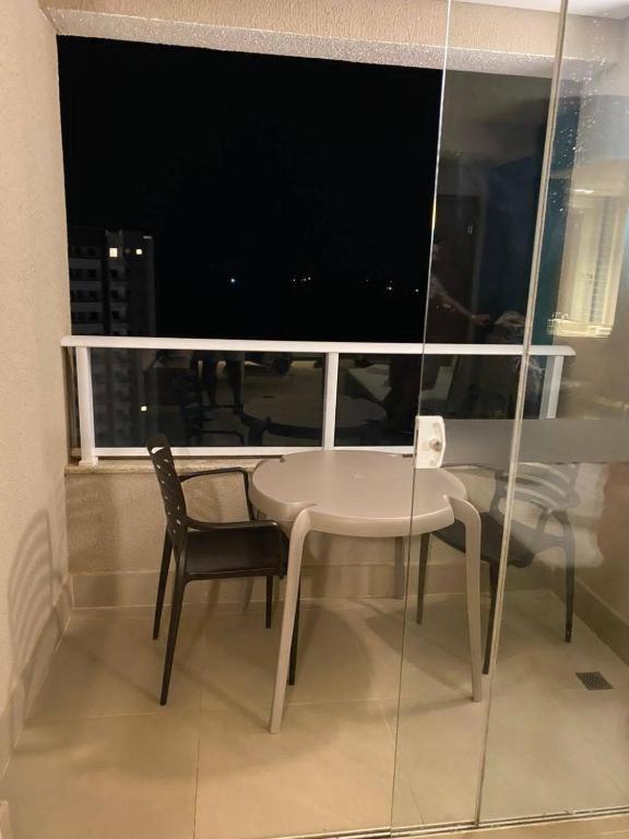 Solar Das Aguas Resort Olimpia Ngoại thất bức ảnh