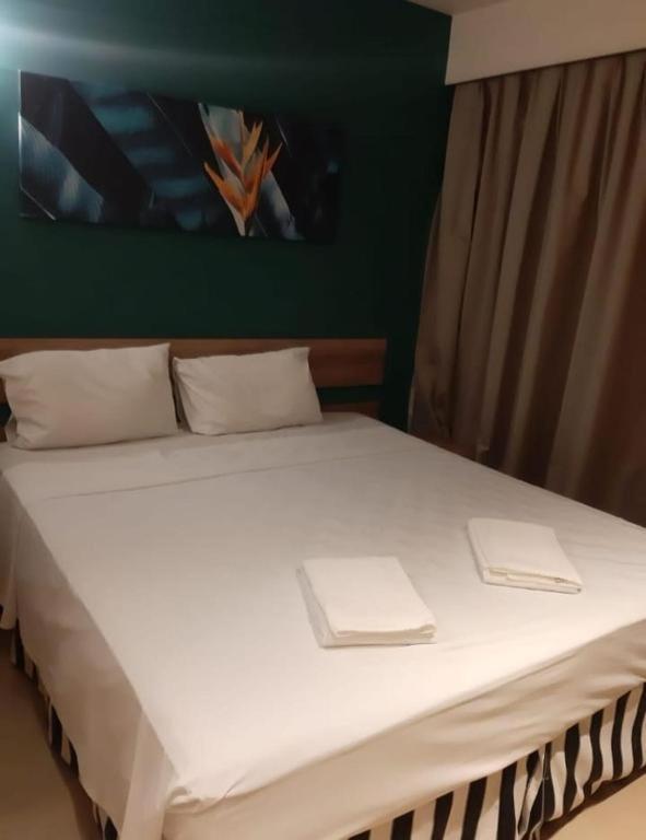 Solar Das Aguas Resort Olimpia Ngoại thất bức ảnh