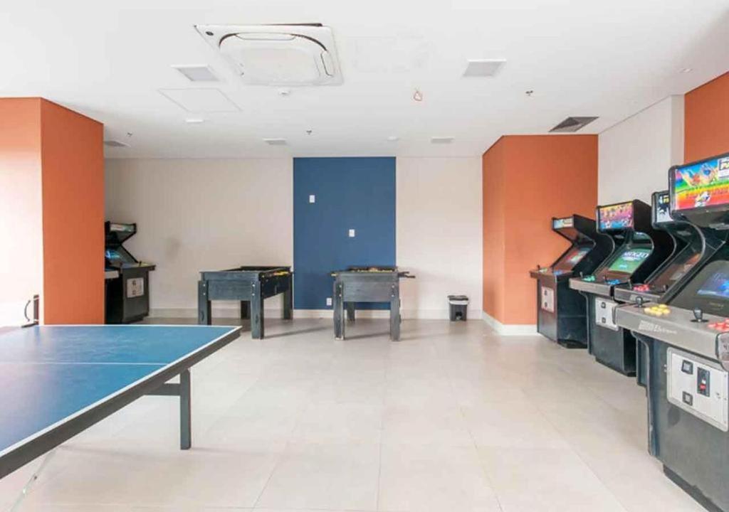 Solar Das Aguas Resort Olimpia Ngoại thất bức ảnh