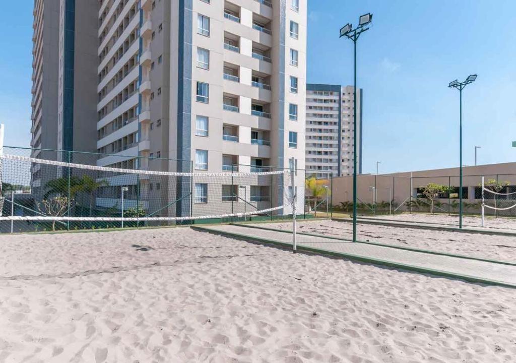 Solar Das Aguas Resort Olimpia Ngoại thất bức ảnh