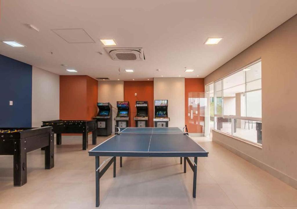 Solar Das Aguas Resort Olimpia Ngoại thất bức ảnh